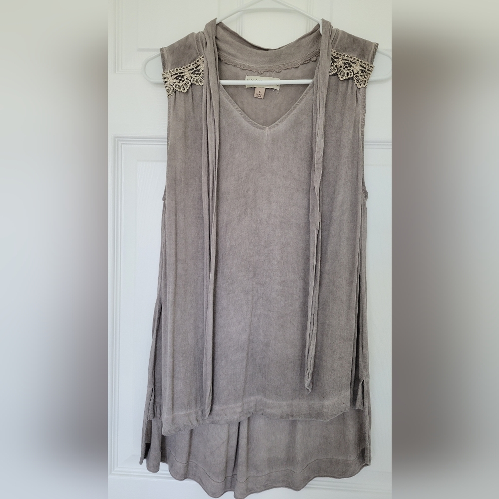 Shirt Knox Rose Size S